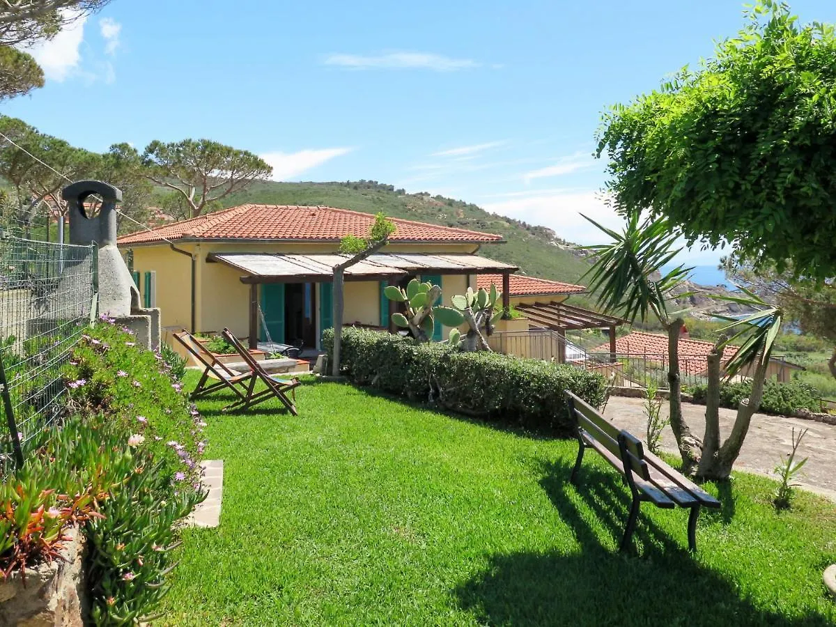 Apartment Oasis 2 By Interhome Capoliveri   Capoliveri (Isola d'Elba)