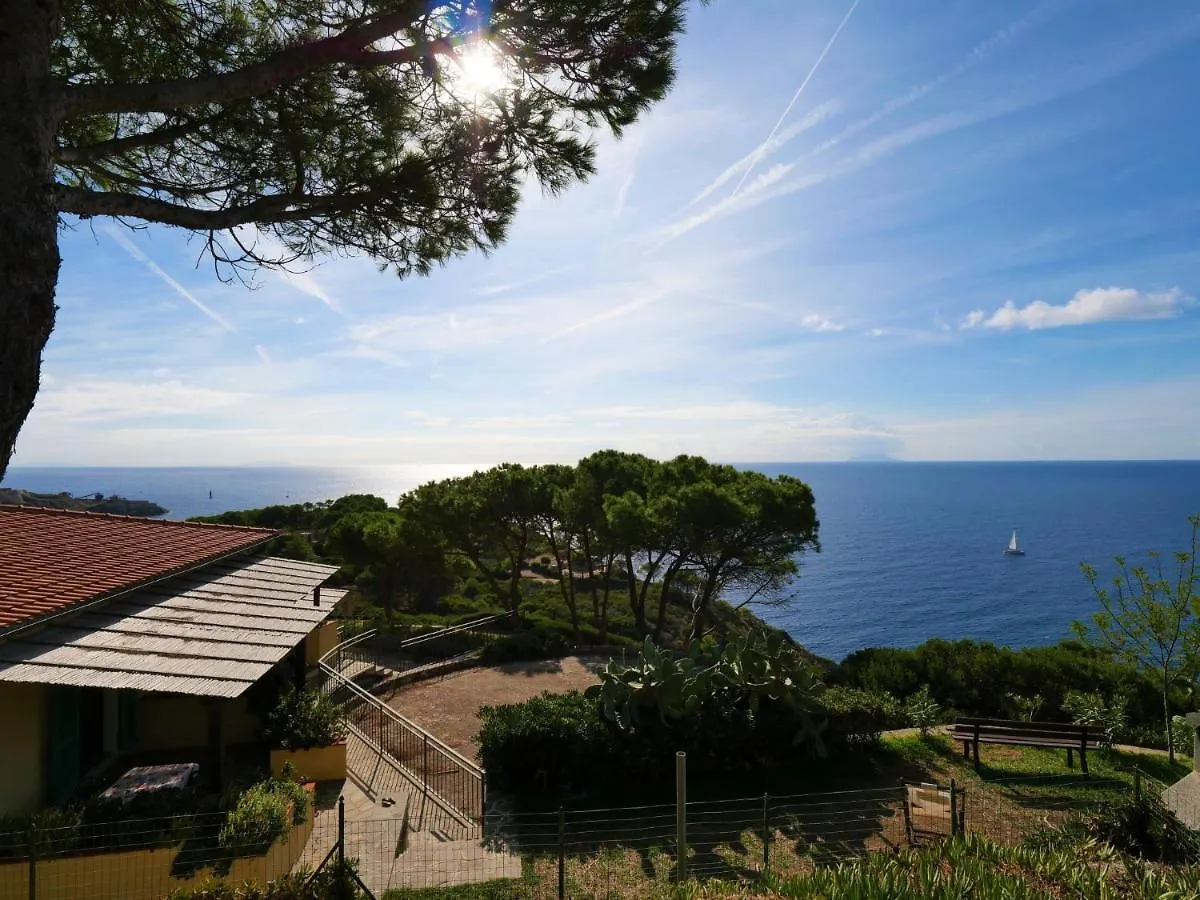 Apartment Oasis 2 By Interhome Capoliveri  0*, Capoliveri (Isola d'Elba)