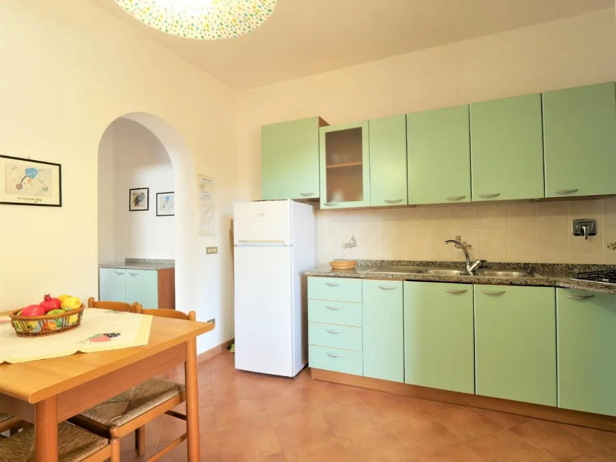 Apartment Oasis 2 By Interhome Capoliveri  Italy
