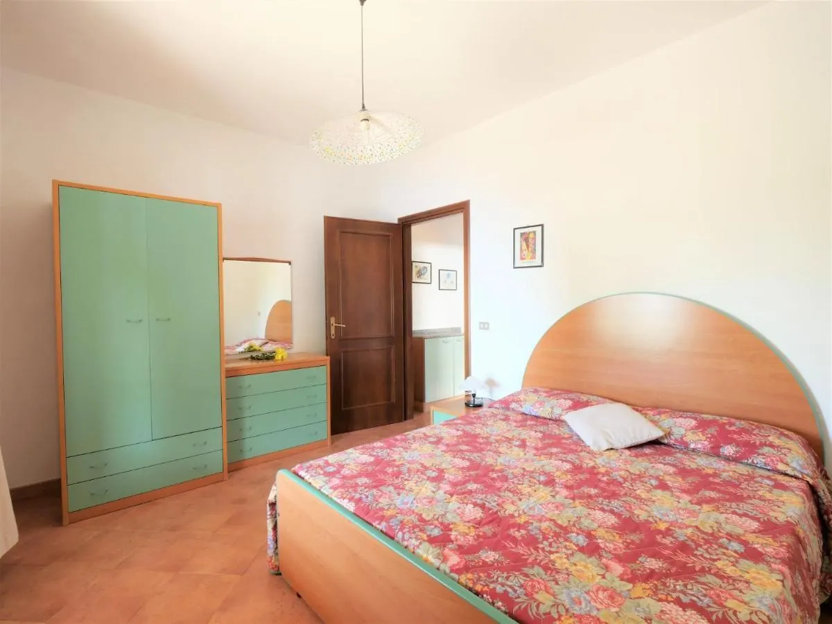 Apartment Oasis 2 By Interhome Capoliveri