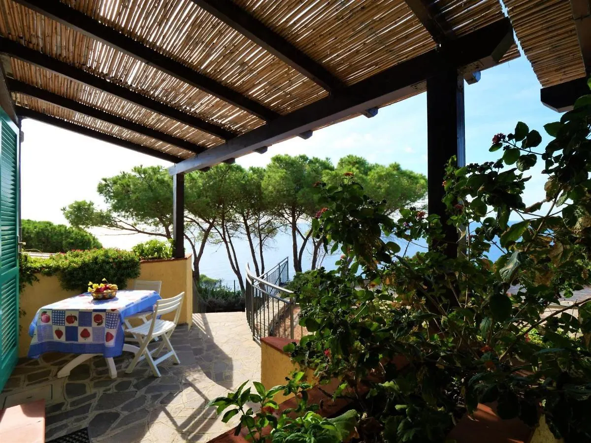 Apartment Oasis 2 By Interhome Capoliveri