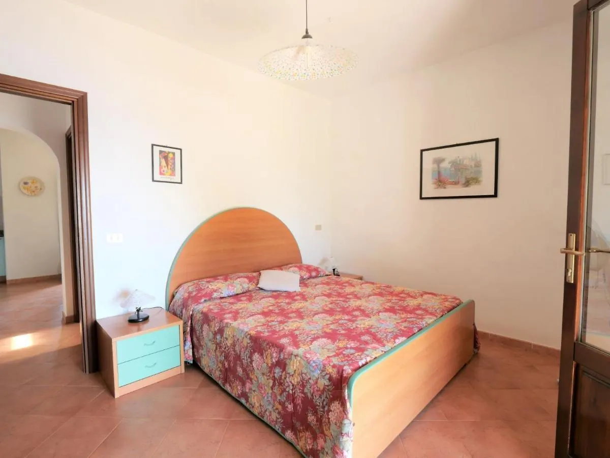 Apartment Oasis 2 By Interhome Capoliveri  Italy